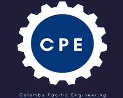 Colombo Pacific Engineering
